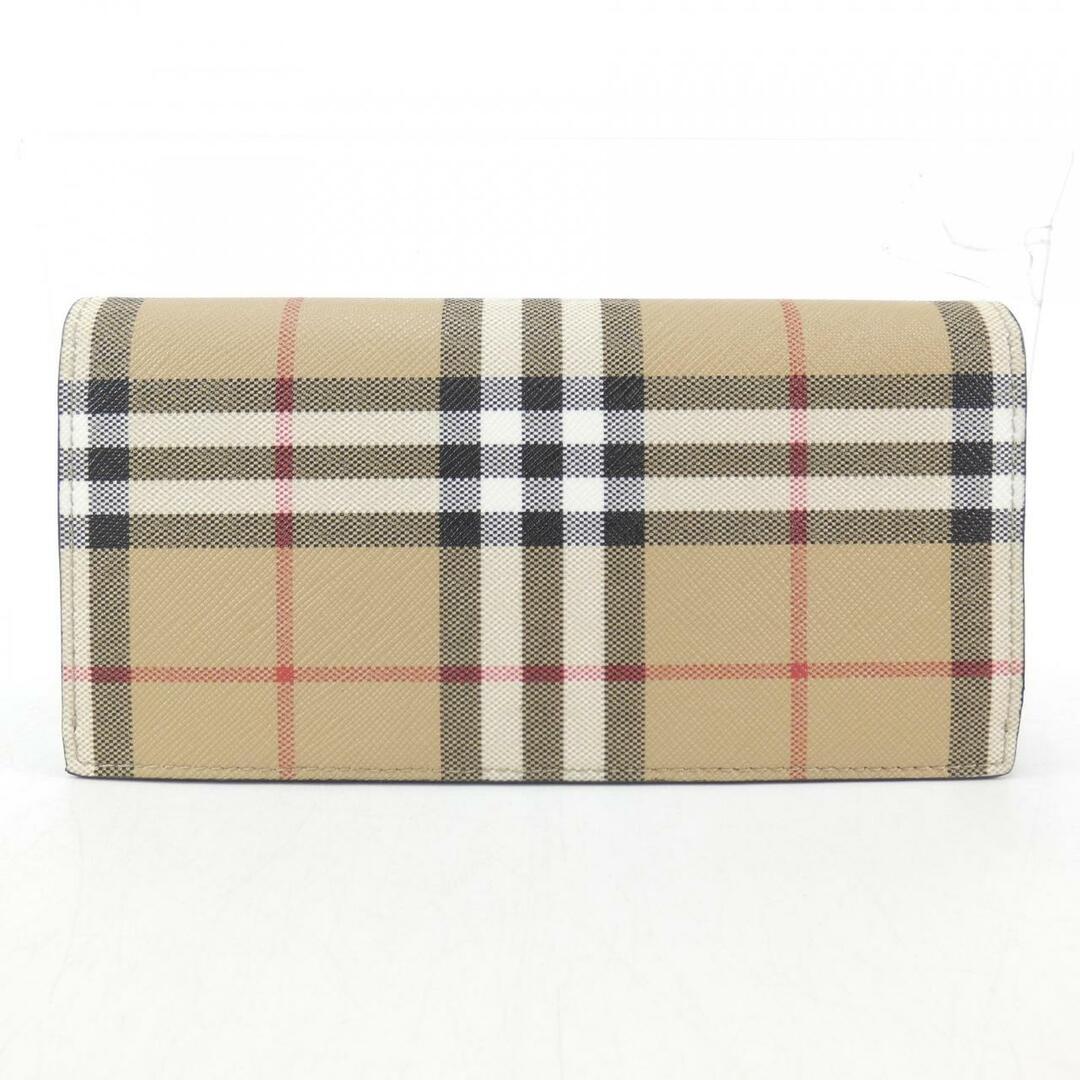 BURBERRY(バーバリー)のバーバリー BURBERRY WALLET レディースのファッション小物(その他)の商品写真