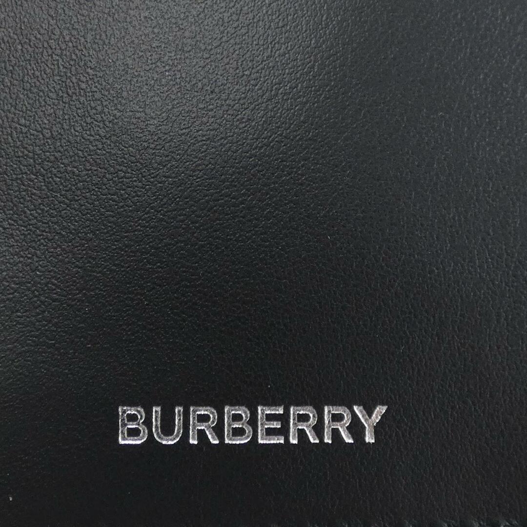 BURBERRY(バーバリー)のバーバリー BURBERRY WALLET レディースのファッション小物(その他)の商品写真