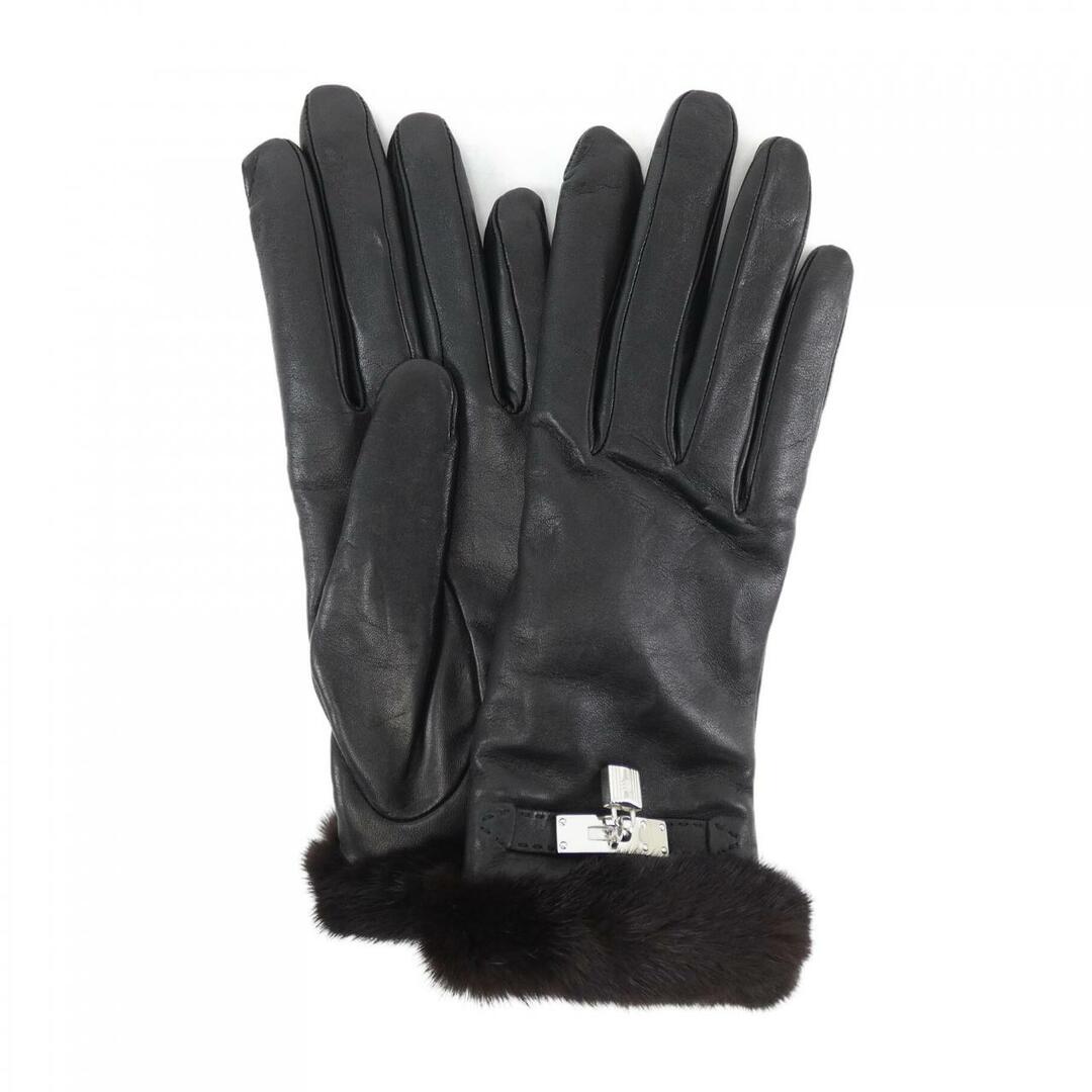 ご注意くださいエルメス HERMES GLOVE