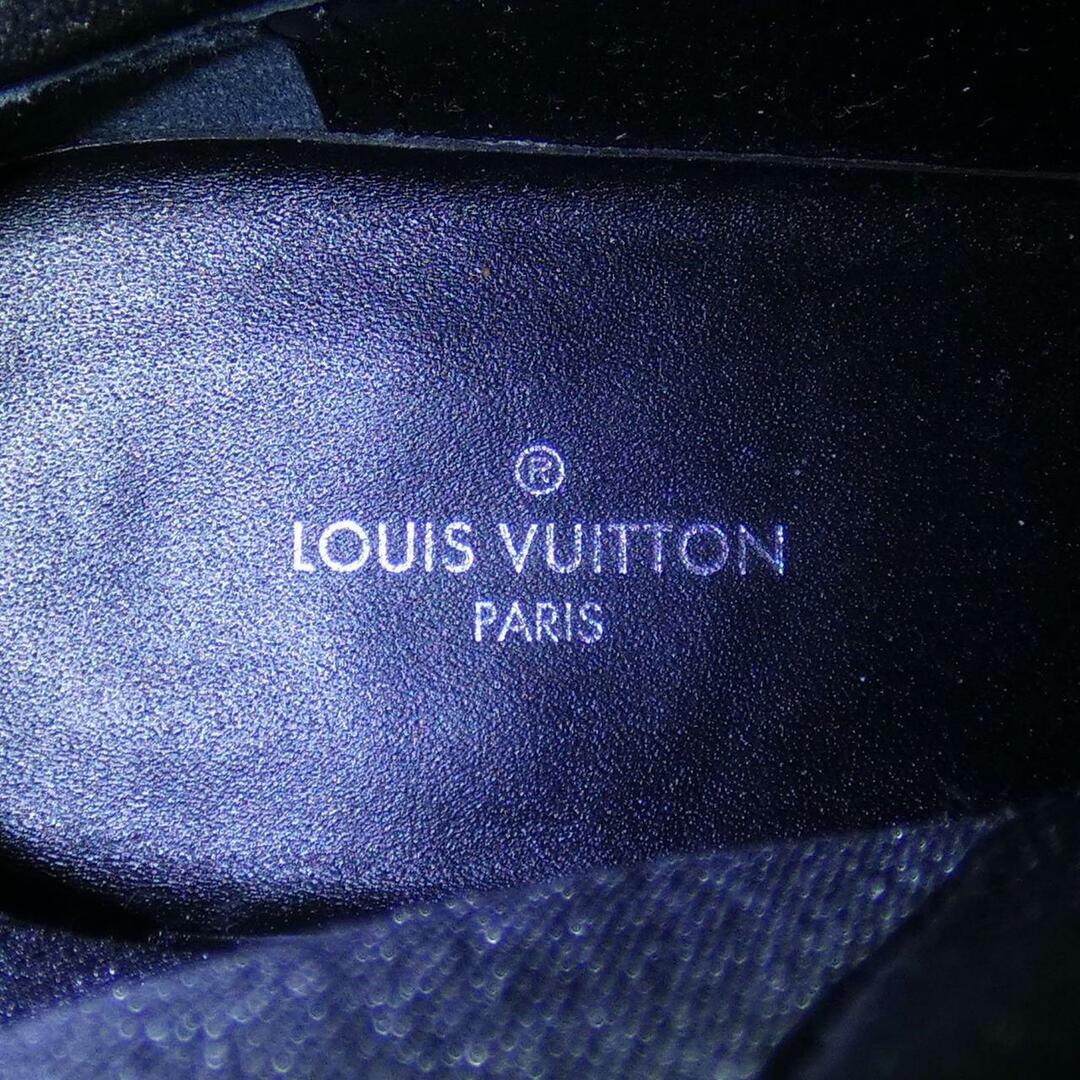 LOUIS VUITTON(ルイヴィトン)のルイヴィトン LOUIS VUITTON ブーツ レディースの靴/シューズ(ブーツ)の商品写真