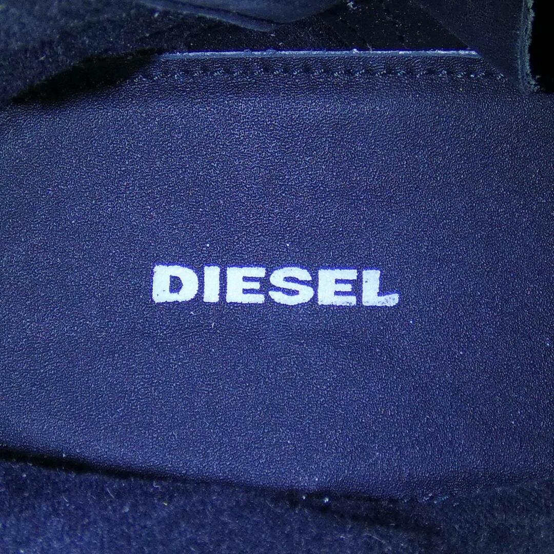 DIESEL(ディーゼル)のディーゼル DIESEL ブーツ メンズの靴/シューズ(ブーツ)の商品写真