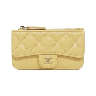 シャネル(CHANEL)のシャネル タイムレスクラシック ライン AP2570 カードケース(名刺入れ/定期入れ)