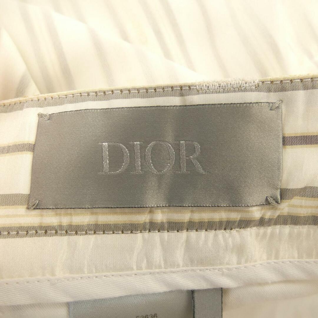 Dior(ディオール)のディオール DIOR ショートパンツ メンズのパンツ(その他)の商品写真