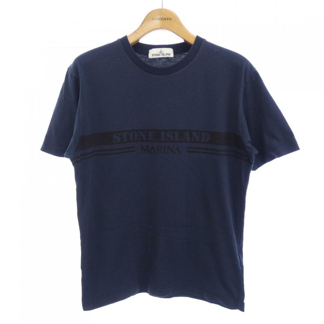 ご注意くださいストーンアイランド STONE ISLAND Tシャツ