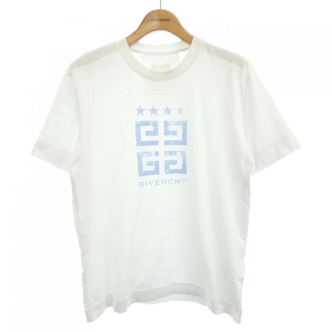 ジバンシー GIVENCHY Tシャツ付属情報について