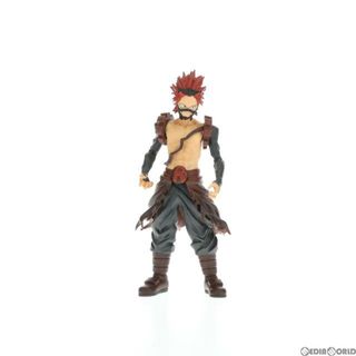 バンプレスト(BANPRESTO)の切島鋭児郎(きりしまえいじろう) AGE OF HEROES-RED RIOT- 僕のヒーローアカデミア フィギュア プライズ(39840) バンプレスト(アニメ/ゲーム)