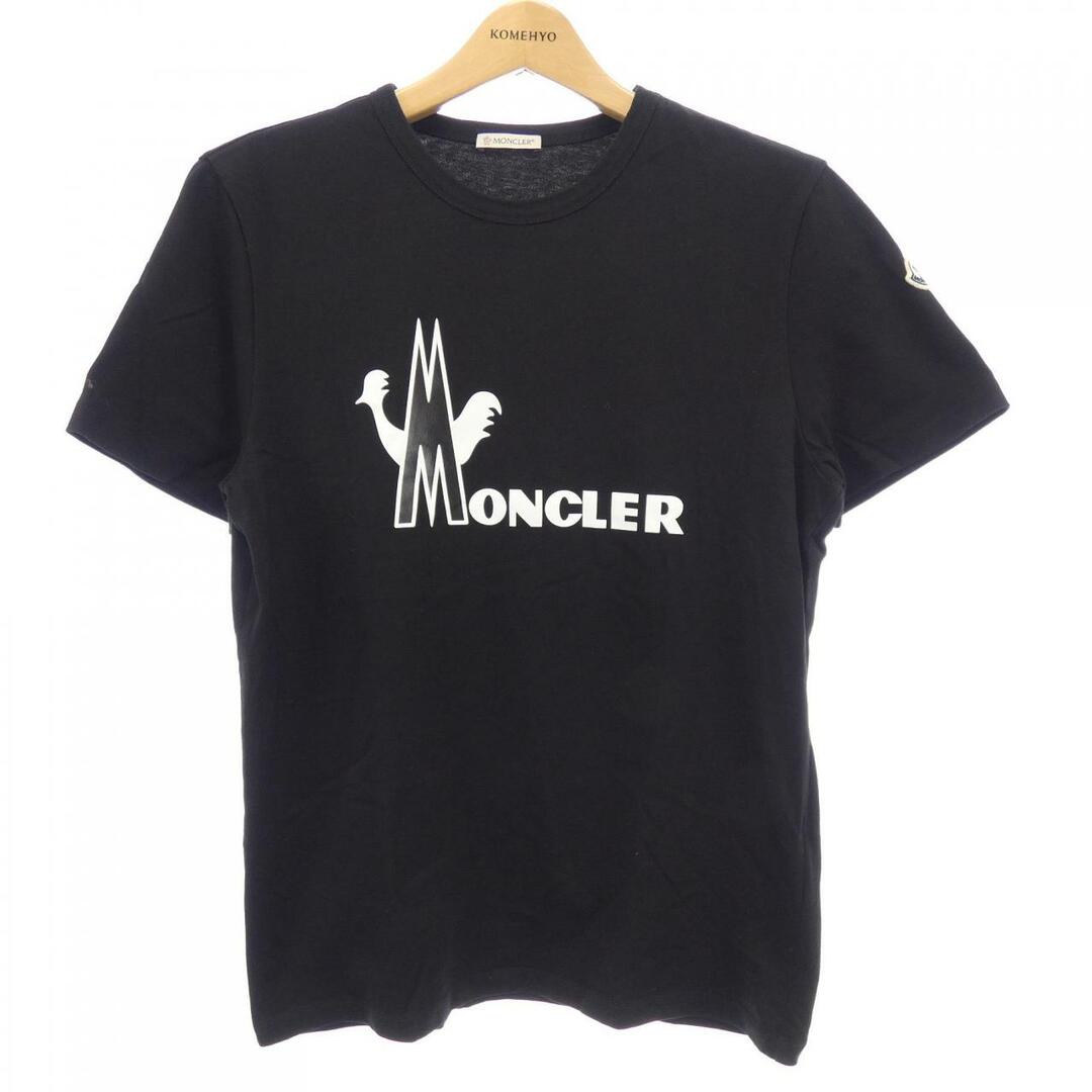 MONCLER(モンクレール)のモンクレール MONCLER Tシャツ メンズのトップス(シャツ)の商品写真