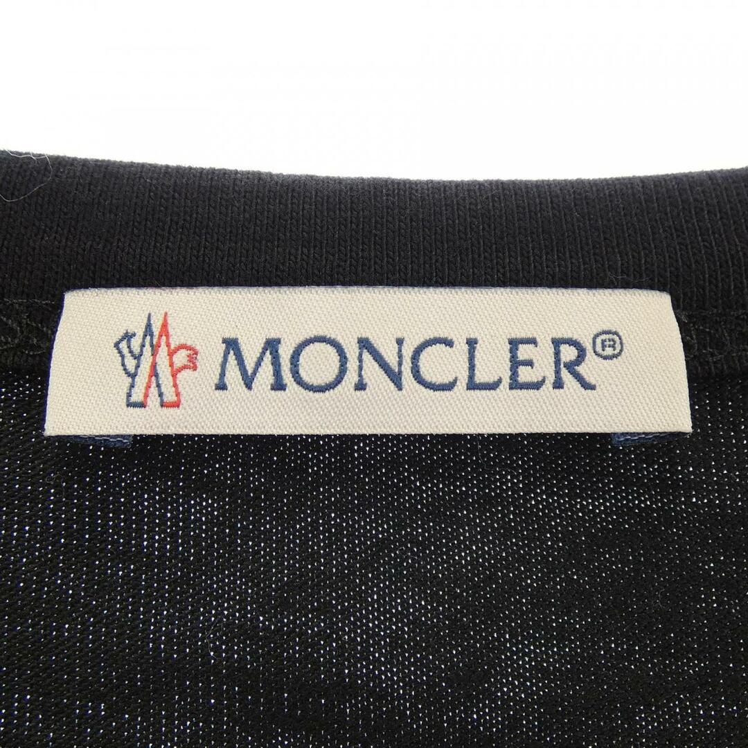 MONCLER(モンクレール)のモンクレール MONCLER Tシャツ メンズのトップス(シャツ)の商品写真