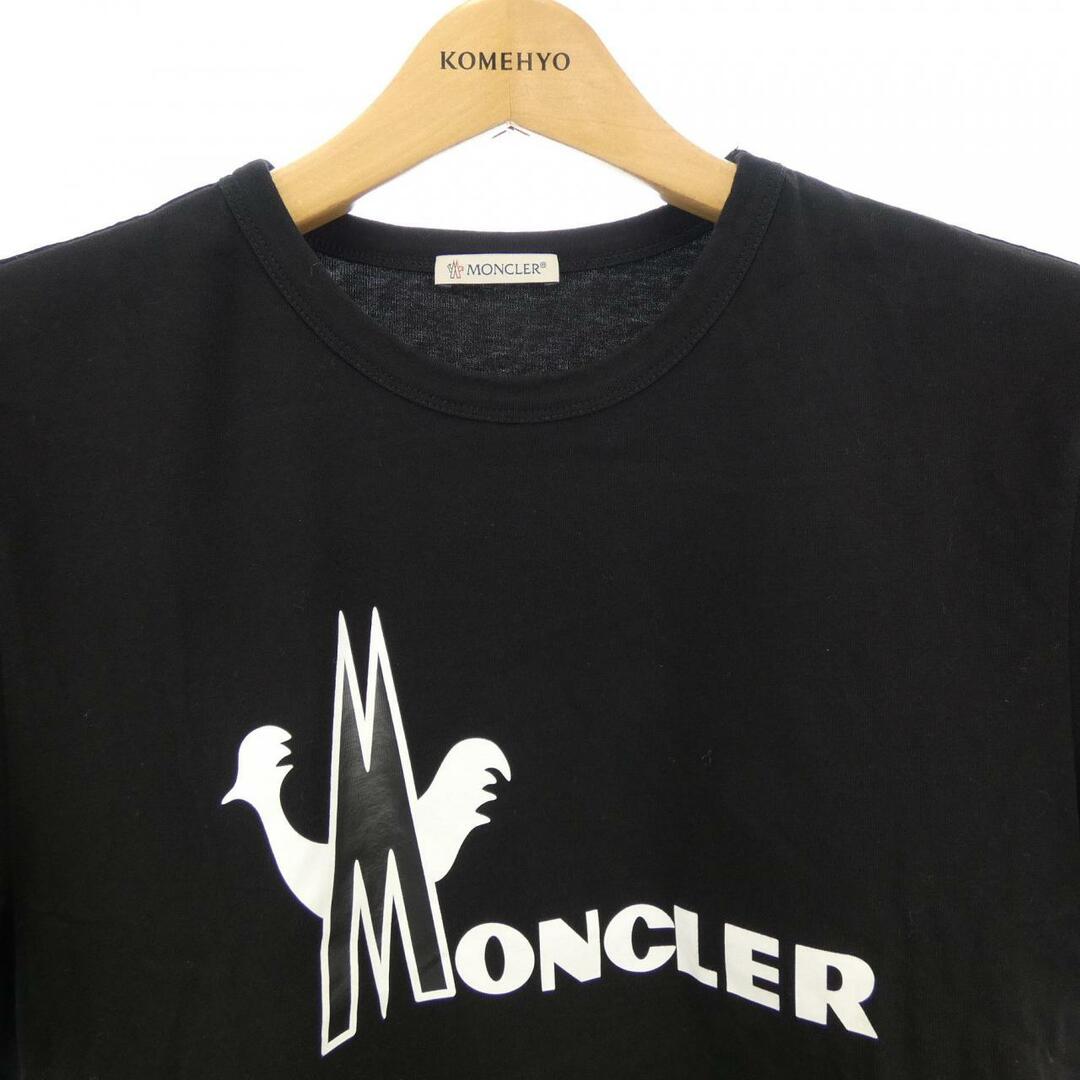 MONCLER(モンクレール)のモンクレール MONCLER Tシャツ メンズのトップス(シャツ)の商品写真