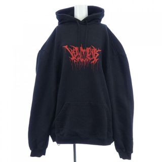 ヴェトモン(VETEMENTS)のヴェトモン VETEMENTS パーカー(その他)