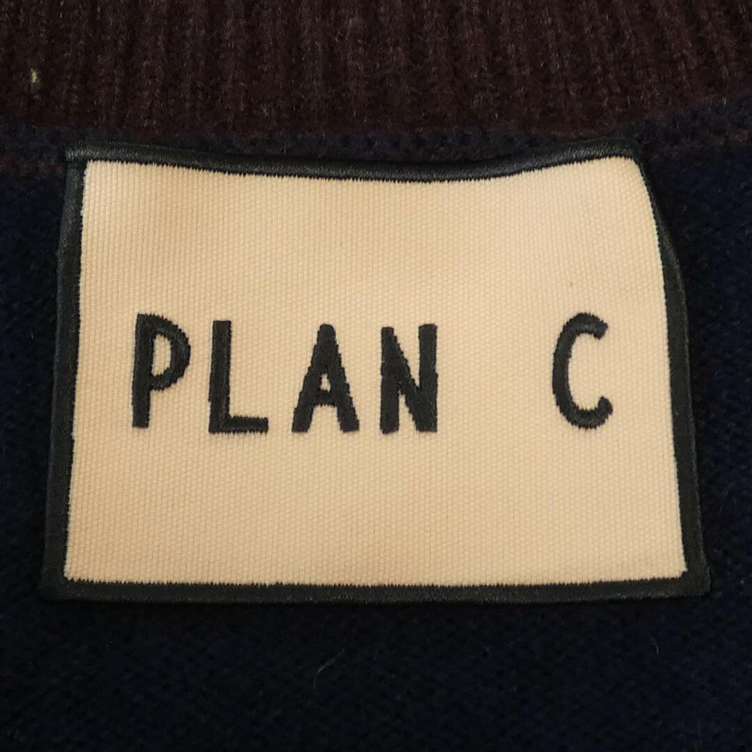 Plan C - プランシー PLAN C ニットの通販 by KOMEHYO ONLINE ラクマ店