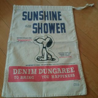 デニムダンガリー(DENIM DUNGAREE)のデニムダンガリーBag(その他)