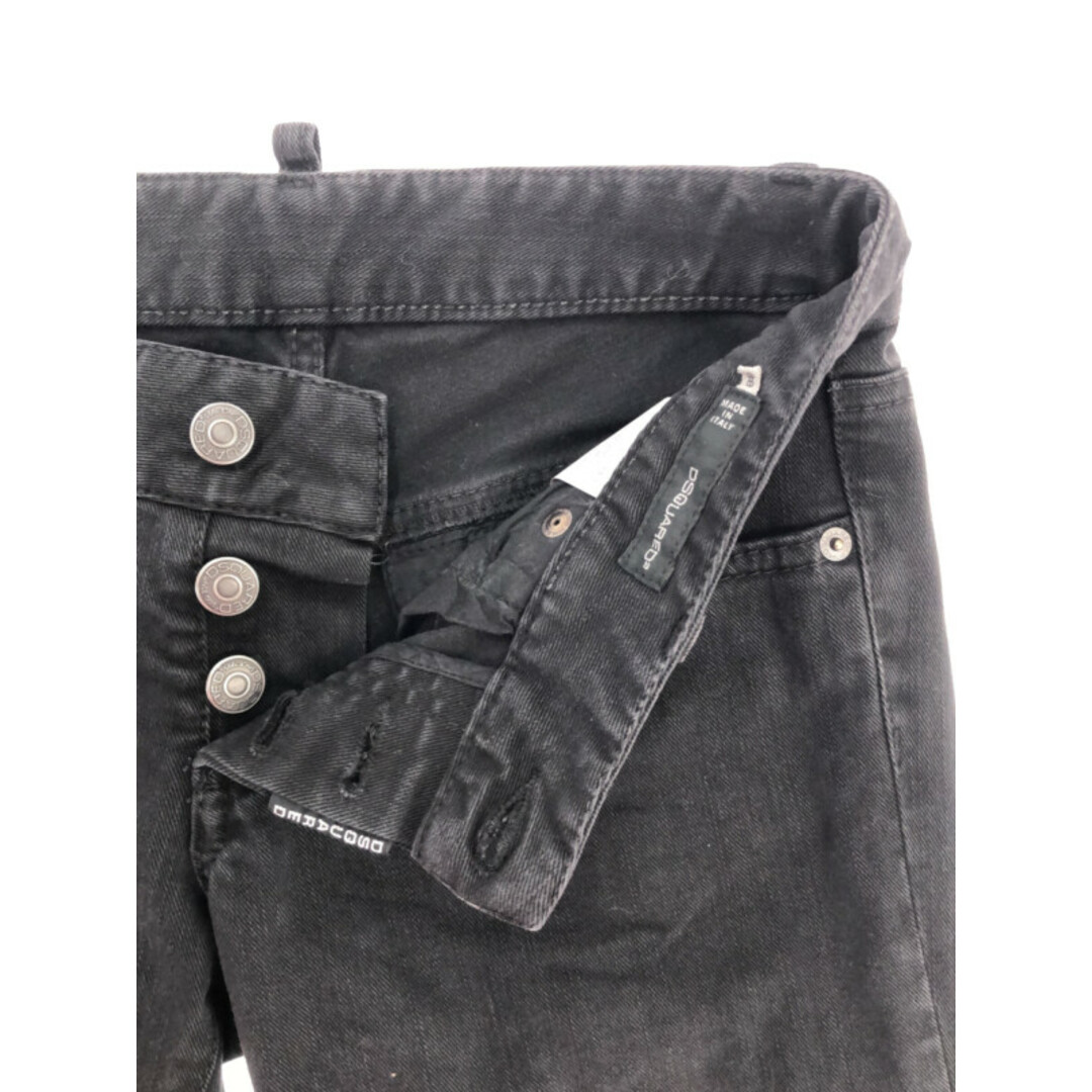 DSQUARED2 - DSQUARED2 ディースクエアード 14SS Skinny Jean スキニー ...