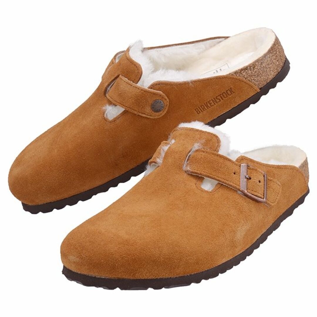 BIRKENSTOCK(ビルケンシュトック)の【難】ビルケンシュトック 1001140 ボストン サンダル 42サイズ メンズの靴/シューズ(サンダル)の商品写真