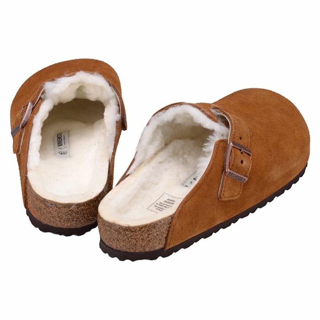 BIRKENSTOCK(ビルケンシュトック)の【難】ビルケンシュトック 1001140 ボストン サンダル 42サイズ メンズの靴/シューズ(サンダル)の商品写真