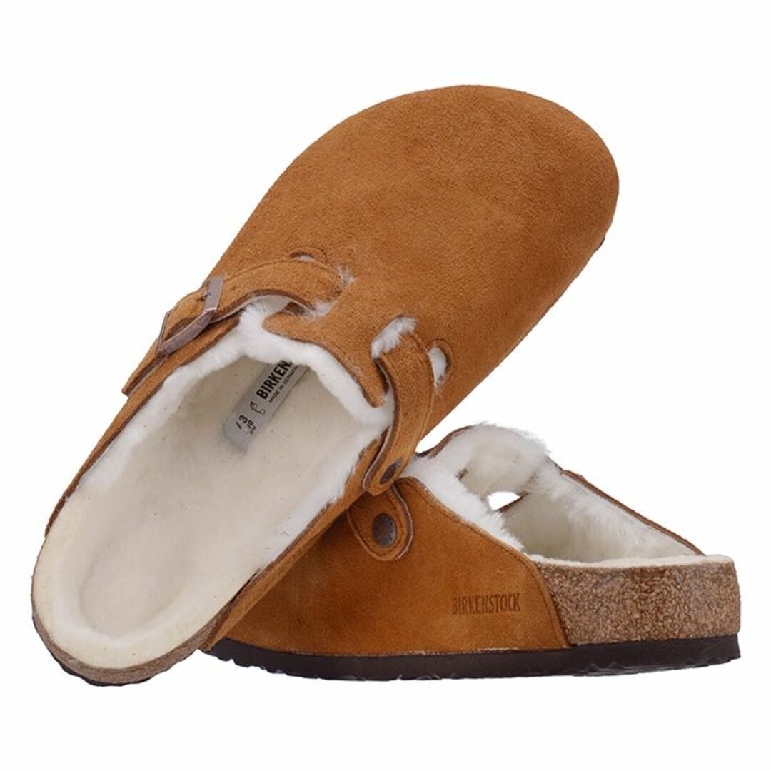 BIRKENSTOCK(ビルケンシュトック)の【難】ビルケンシュトック 1001140 ボストン サンダル 42サイズ メンズの靴/シューズ(サンダル)の商品写真