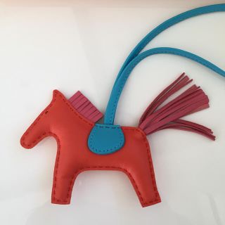 さくらさか子様専用♡エルメス ロデオ pm オレンジポピー さくらさか子様専用♡エルメス ロデオ pm オレンジポピー
