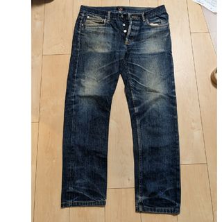 アーペーセー(A.P.C)のAPC supreme デニム　denim petit standard(デニム/ジーンズ)