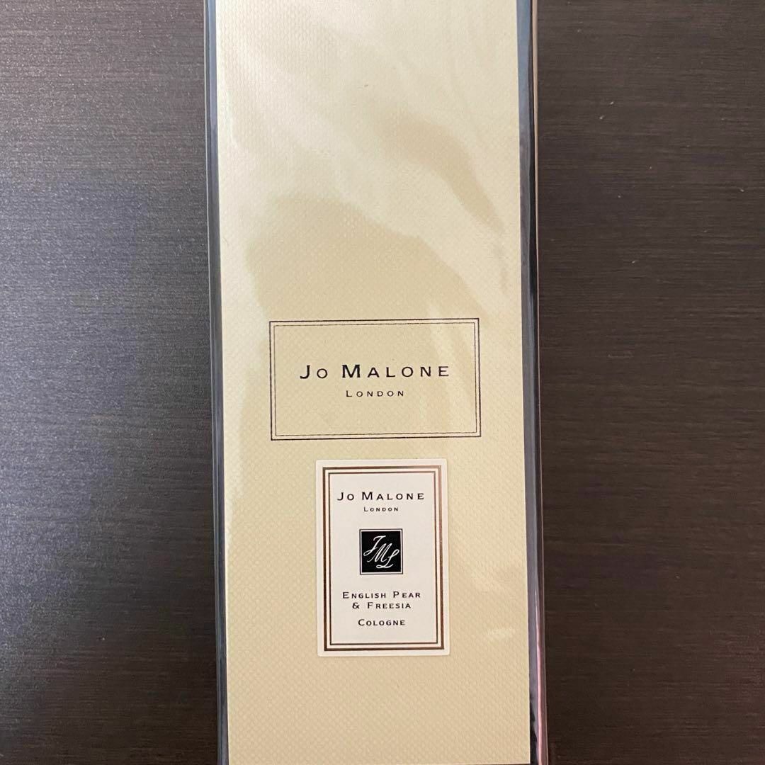 Jo Malone(ジョーマローン)のJo Malone London イングリッシュペアー ＆ フリージア コスメ/美容の香水(ユニセックス)の商品写真