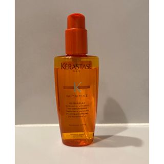 ケラスターゼ(KERASTASE)のケラスターゼ オイル(オイル/美容液)