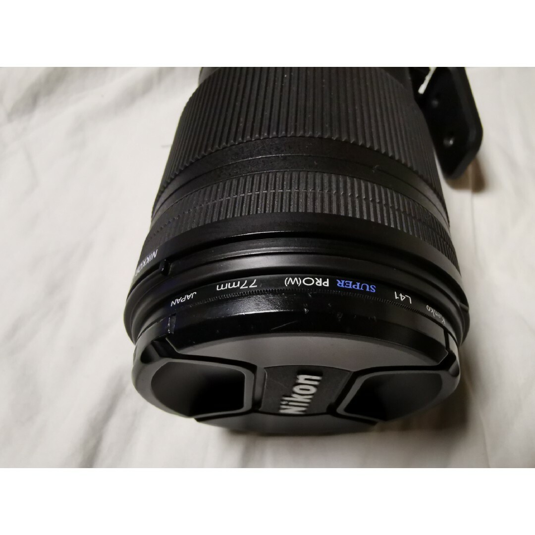 ひな様専用 NIKKOR Z 100-400mm · 70-200mm スマホ/家電/カメラのカメラ(レンズ(ズーム))の商品写真