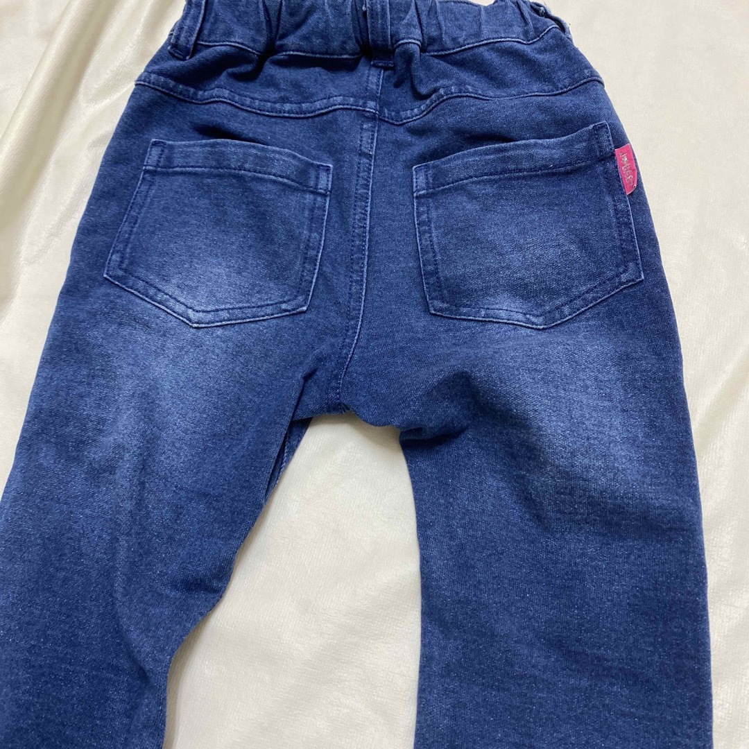 JENNI(ジェニィ)のSISTER JENNI BABY キッズ/ベビー/マタニティのキッズ服女の子用(90cm~)(パンツ/スパッツ)の商品写真