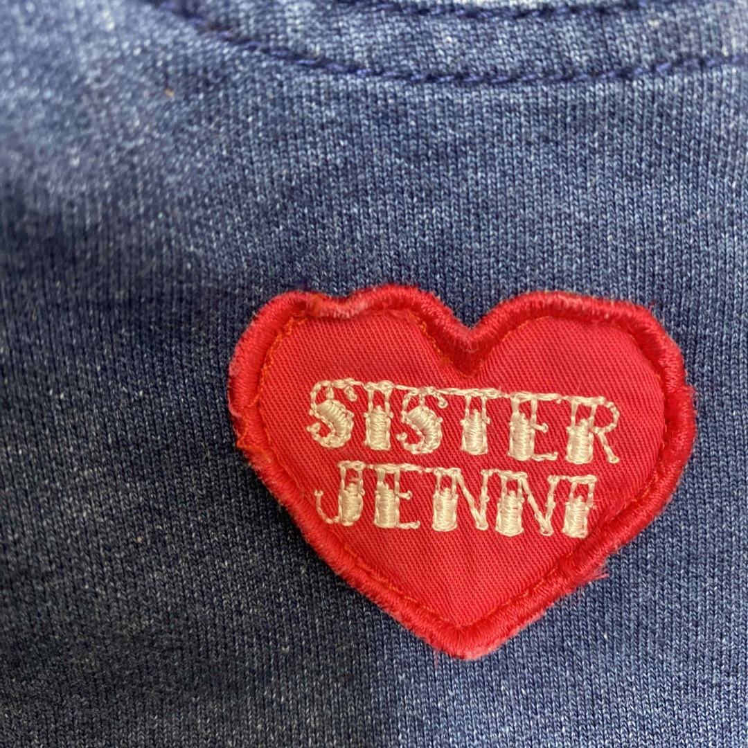 JENNI(ジェニィ)のSISTER JENNI BABY キッズ/ベビー/マタニティのキッズ服女の子用(90cm~)(パンツ/スパッツ)の商品写真