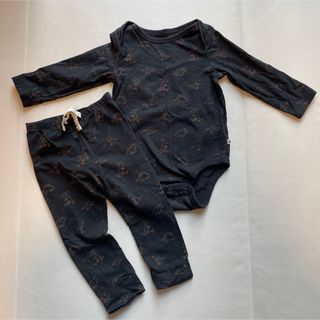 ベビーギャップ(babyGAP)のbaby gap ギャップ ルームウェア パジャマ(パジャマ)