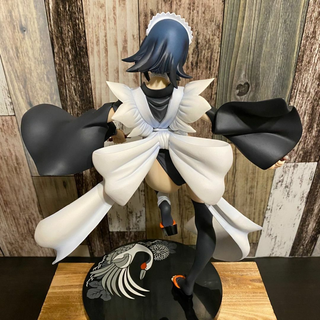 GOOD SMILE COMPANY - サムライスピリッツ 天下一剣客伝 いろは GOOD SMILE COMPANY - サムライスピリッツ 天下一剣客伝 いろは