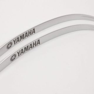 アーチェリー　リム YAMAHA  32ポンド(その他)