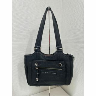 マークバイマークジェイコブス(MARC BY MARC JACOBS)のマークジェイコブス　ショルダーハンドバッグ(ハンドバッグ)