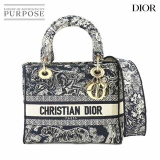 ディオール(Christian Dior) 2wayバッグ ハンドバッグ(レディース)の 