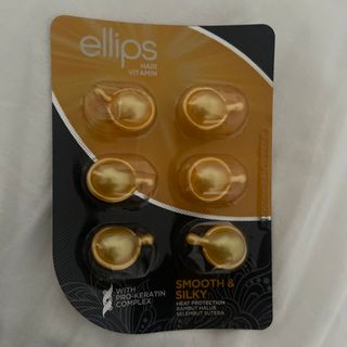 エリップス(ellips)のellips♡エリップスヘアオイル(オイル/美容液)