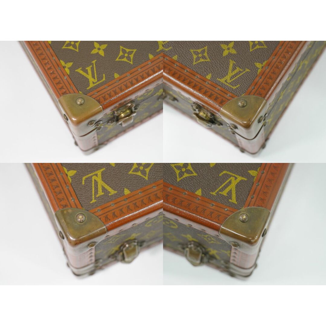 LOUIS VUITTON - 本物 ルイヴィトン LOUIS VUITTON LV LOUIS VUITTON - 本物 ルイヴィトン LOUIS VUITTON LV