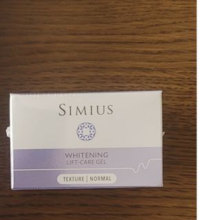 シミウス(SIMIUS)のシミウス　薬用ホワイトニング　リフトケアジェル６０g(オールインワン化粧品)