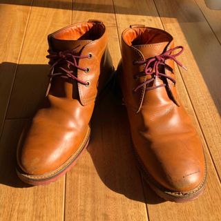 ダナー(Danner)のダナー　D0023  チャッカブーツ(ブーツ)