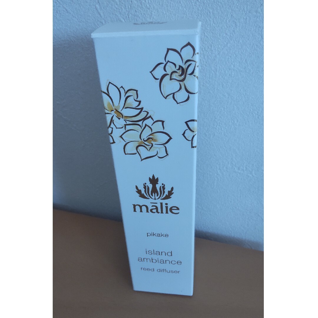 Malie Organics(マリエオーガニクス)のマリエオーガニクス　ディフューザー コスメ/美容のリラクゼーション(アロマグッズ)の商品写真