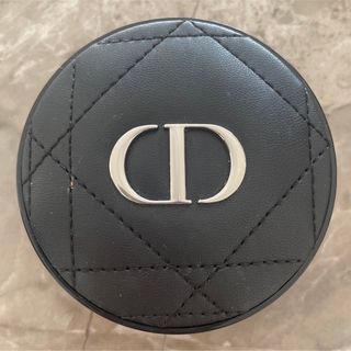 ディオール(Dior)の【ふぁん様】Dior   クッションファンデケース　スキンフォーエバー(ボトル・ケース・携帯小物)