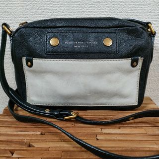 マークバイマークジェイコブス(MARC BY MARC JACOBS)のマークジェイコブス　ショルダーバッグ(ショルダーバッグ)