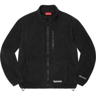 シュプリーム(Supreme)の☆Supreme Polartec Zip Jacket(その他)