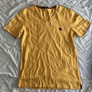バーバリーブラックレーベル(BURBERRY BLACK LABEL)のBurberryブラックレーベル　Tシャツ(Tシャツ/カットソー(半袖/袖なし))