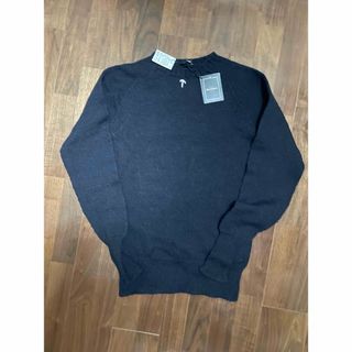 Nigel Cabourn - Nigel Cabourn サーマルニット size48の通販 by