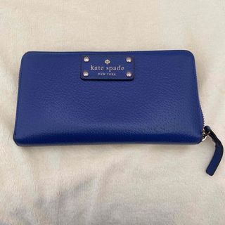 ケイトスペードニューヨーク(kate spade new york)のKate spade 長財布(財布)