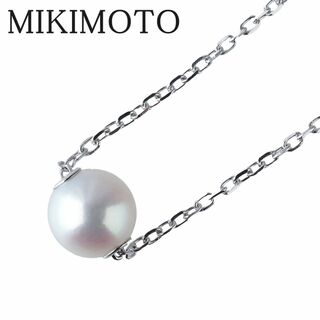 ミキモト ブレスレット ネックレスの通販 30点 | MIKIMOTOのレディース