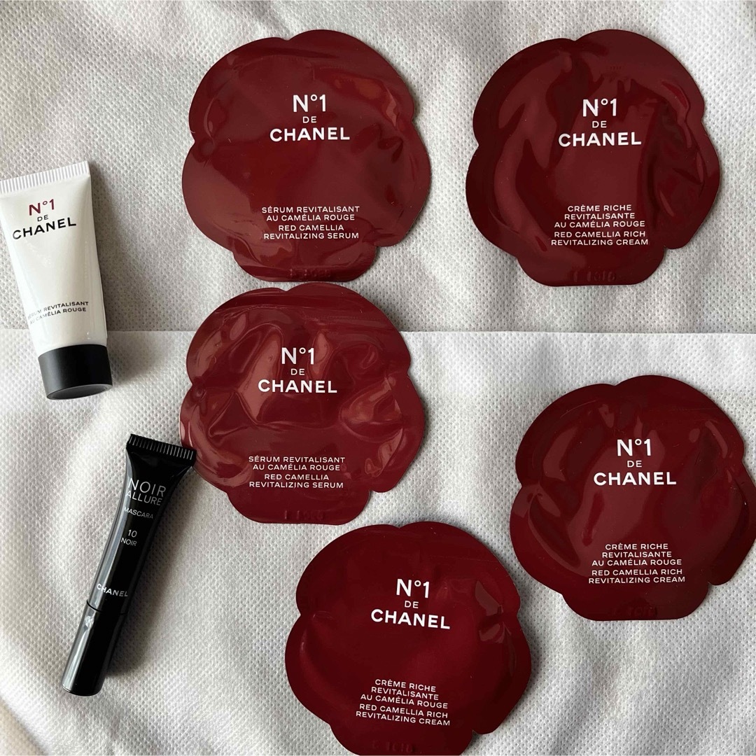 CHANEL(シャネル)のCHANEL  コスメ/美容のスキンケア/基礎化粧品(フェイスクリーム)の商品写真