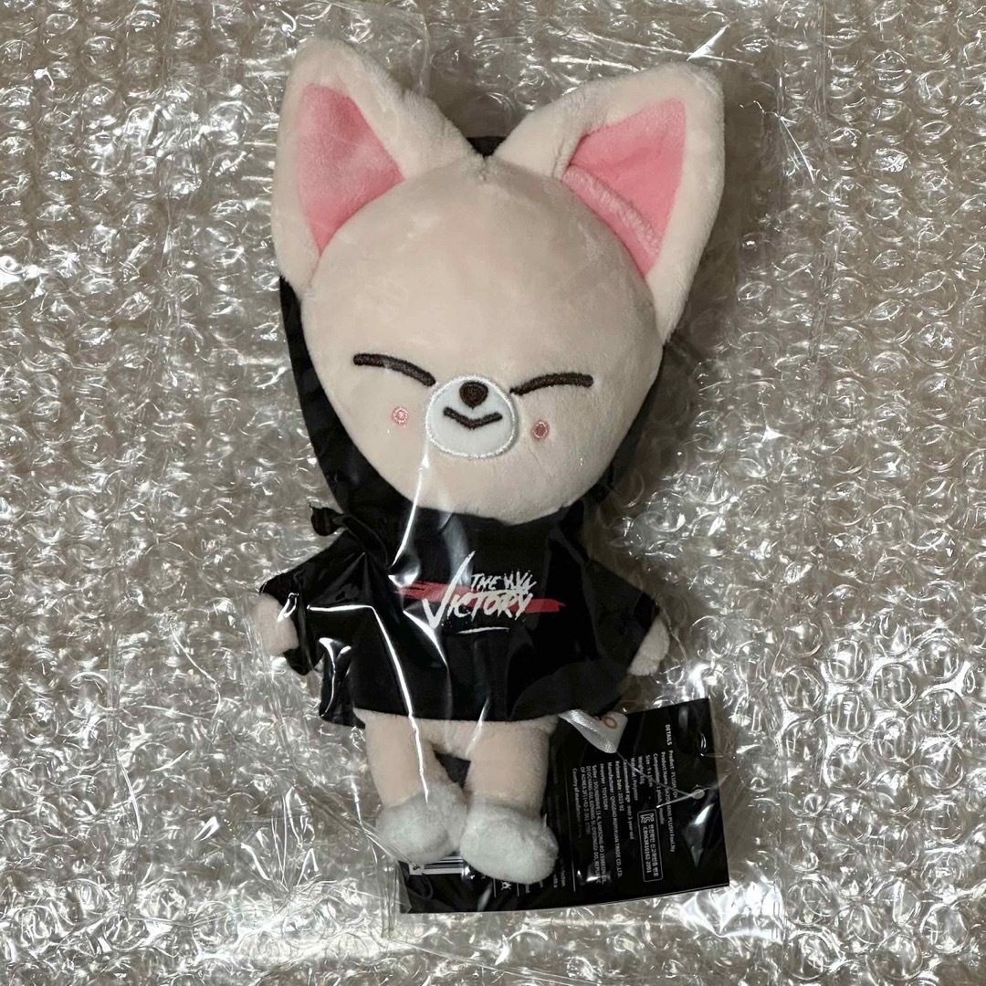 大人気商品 アイドル straykids スキズ skzoo フォクシニー ぬいぐるみ 大人気商品 アイドル straykids スキズ skzoo フォクシニー ぬいぐるみ