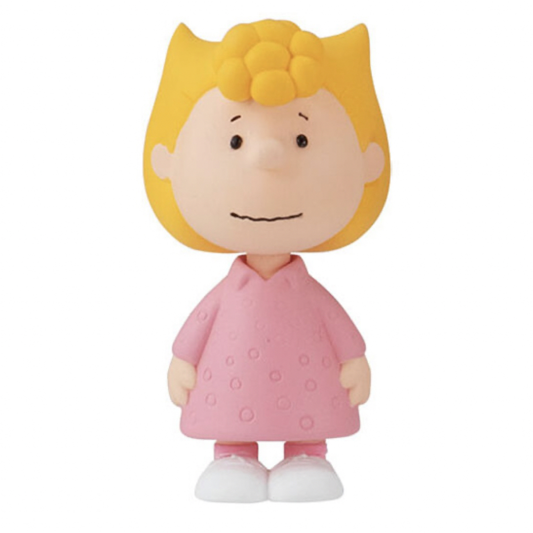 PEANUTS(ピーナッツ)のならぶんです3 PEANUTS スヌーピー  コンプリートセット エンタメ/ホビーのフィギュア(その他)の商品写真