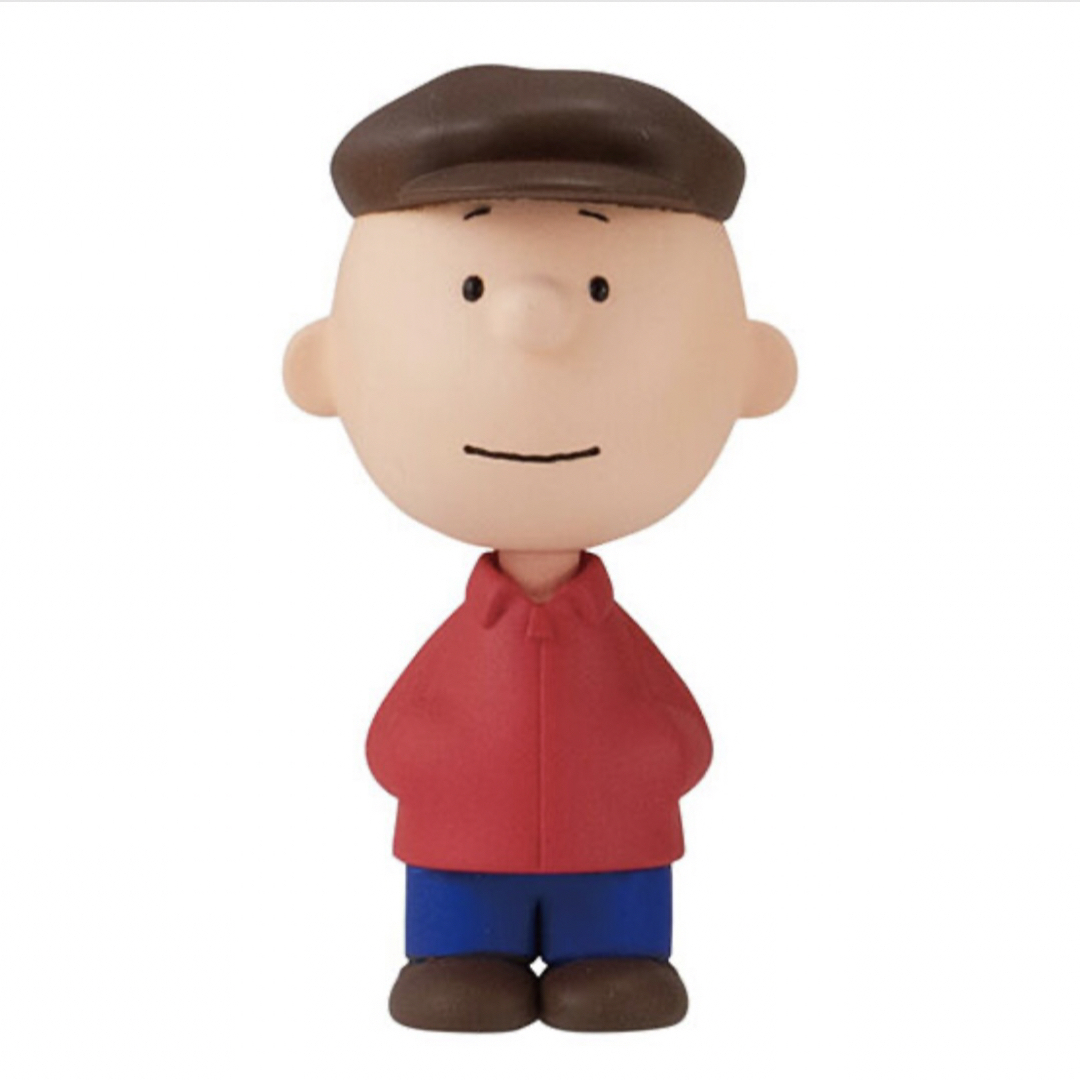 PEANUTS(ピーナッツ)のならぶんです3 PEANUTS スヌーピー  コンプリートセット エンタメ/ホビーのフィギュア(その他)の商品写真