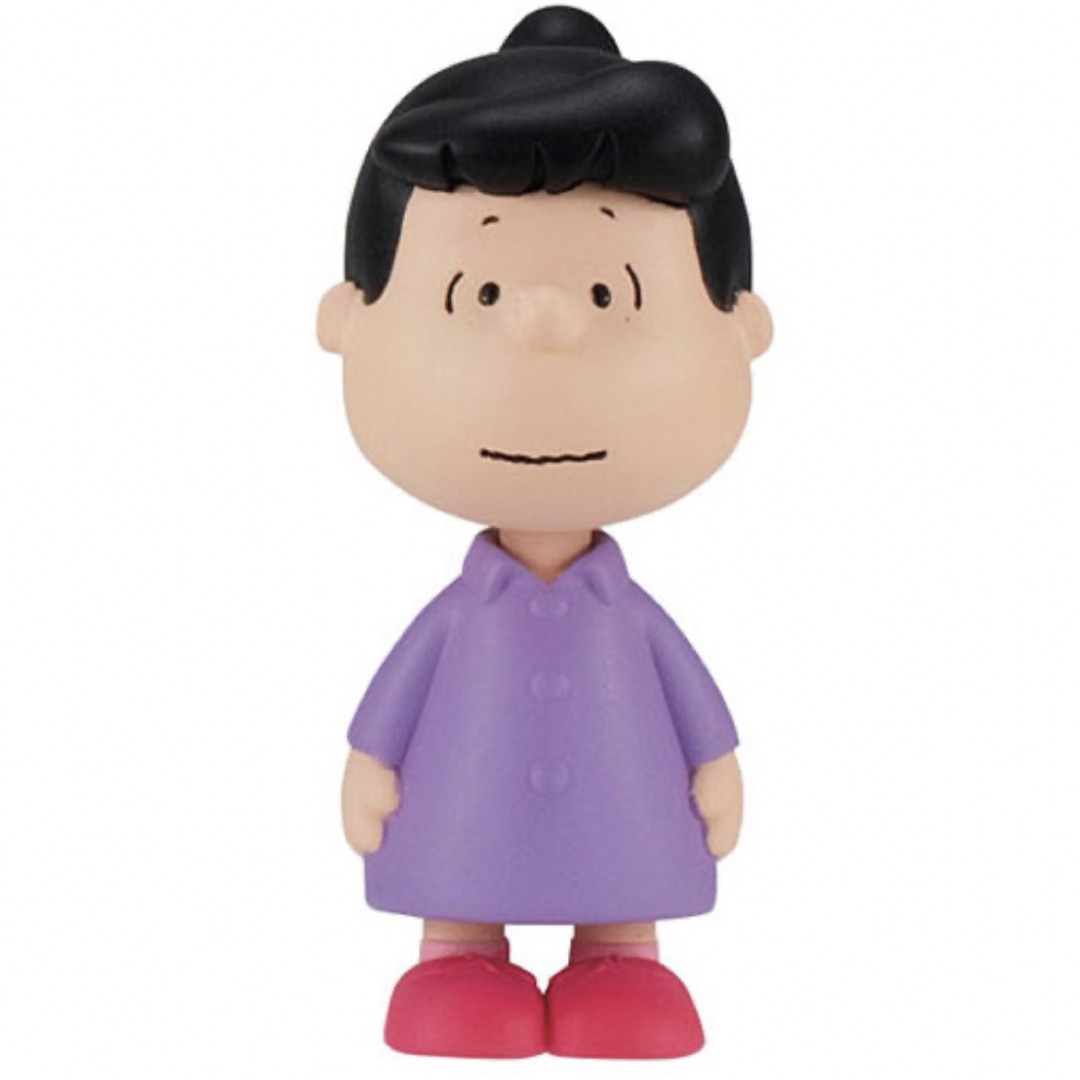 PEANUTS(ピーナッツ)のならぶんです3 PEANUTS スヌーピー  コンプリートセット エンタメ/ホビーのフィギュア(その他)の商品写真