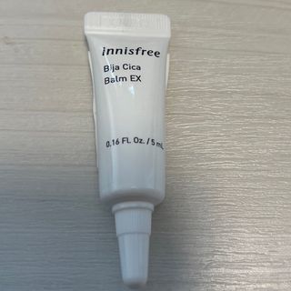 イニスフリー(Innisfree)のイニスフリー　innisfree ビジャ　シカバーム　EX 美容液　クリーム(美容液)